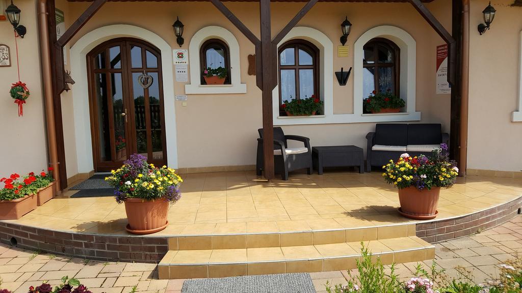 Sovirag Vendeghaz Hotel Vườn quốc gia Hortobágy Ngoại thất bức ảnh