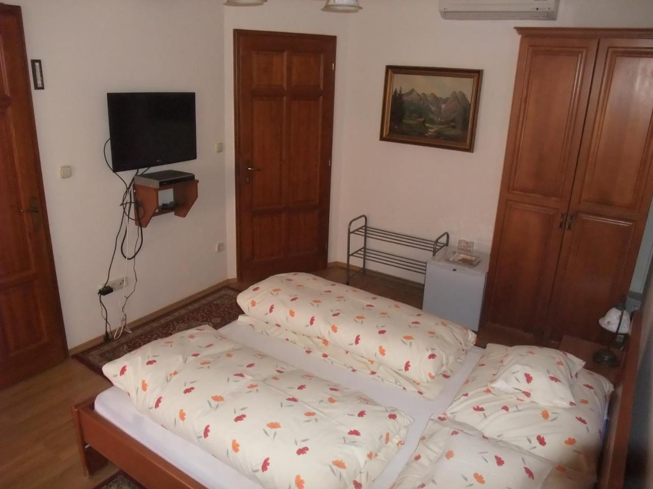 Sovirag Vendeghaz Hotel Vườn quốc gia Hortobágy Ngoại thất bức ảnh