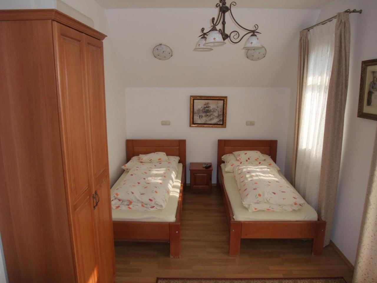 Sovirag Vendeghaz Hotel Vườn quốc gia Hortobágy Ngoại thất bức ảnh