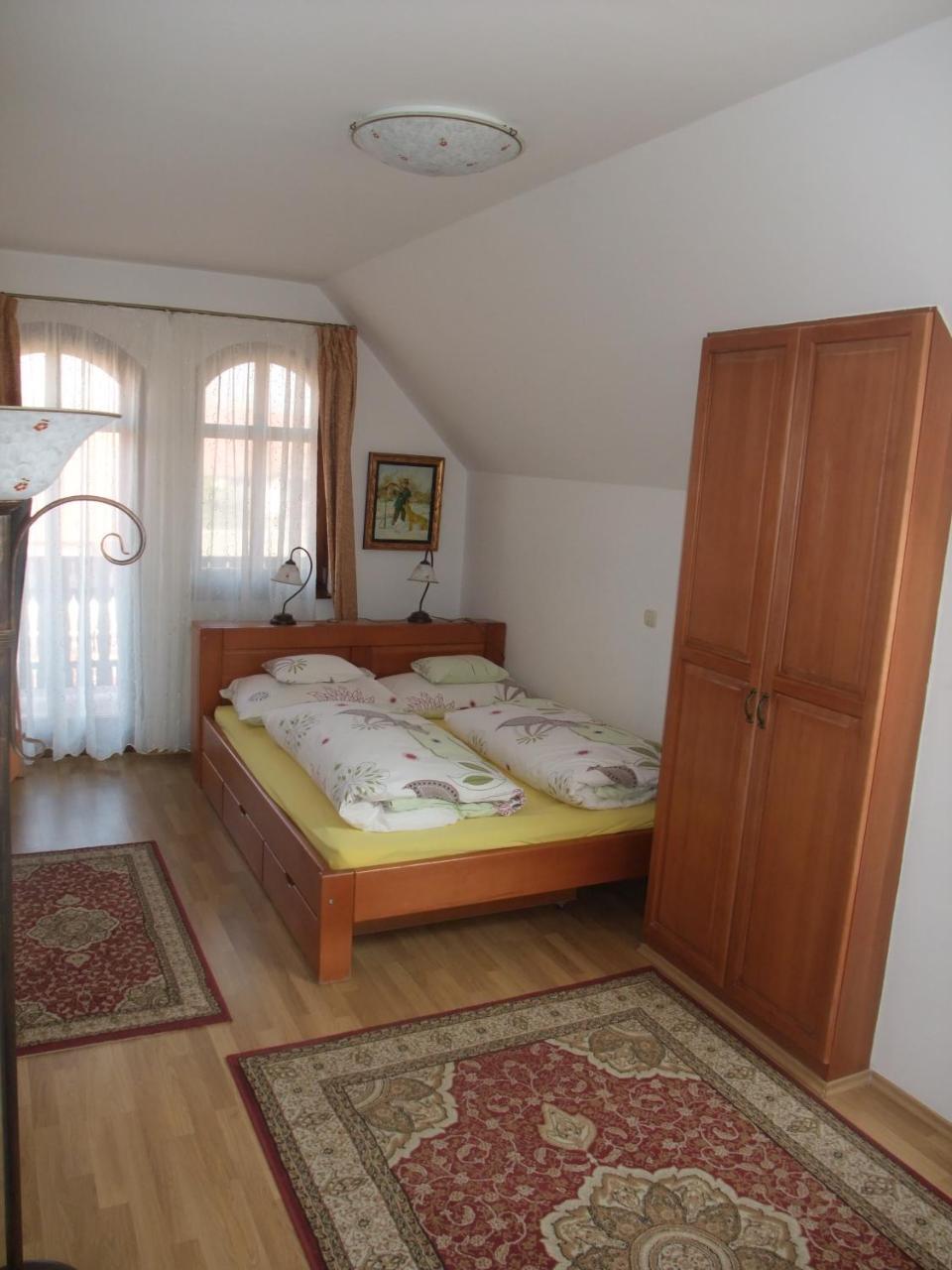 Sovirag Vendeghaz Hotel Vườn quốc gia Hortobágy Ngoại thất bức ảnh