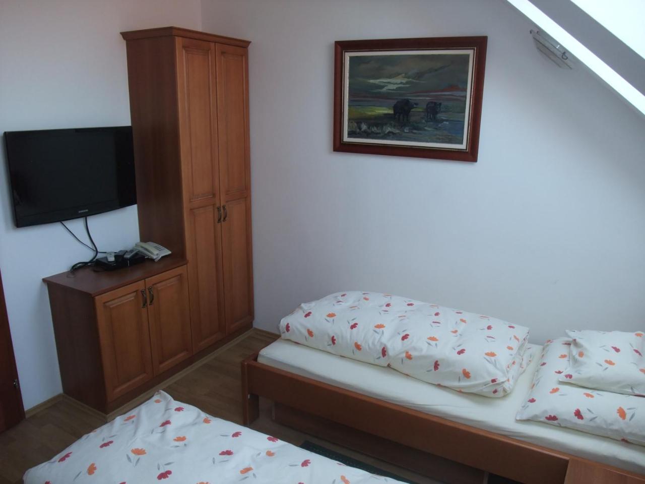 Sovirag Vendeghaz Hotel Vườn quốc gia Hortobágy Ngoại thất bức ảnh